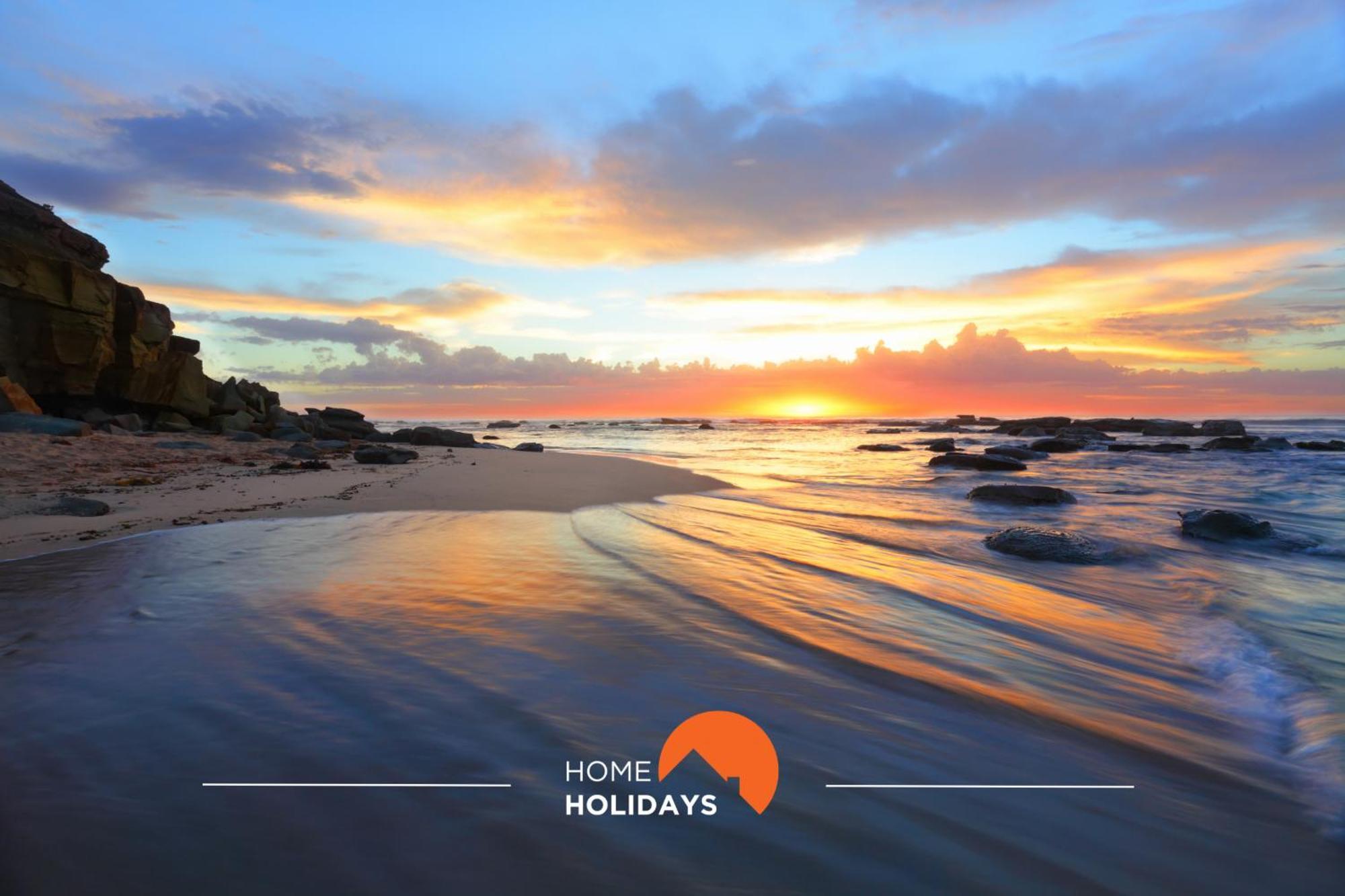 #178 Monte Das Churras 1 By Home Holidays Albufeira Exteriér fotografie