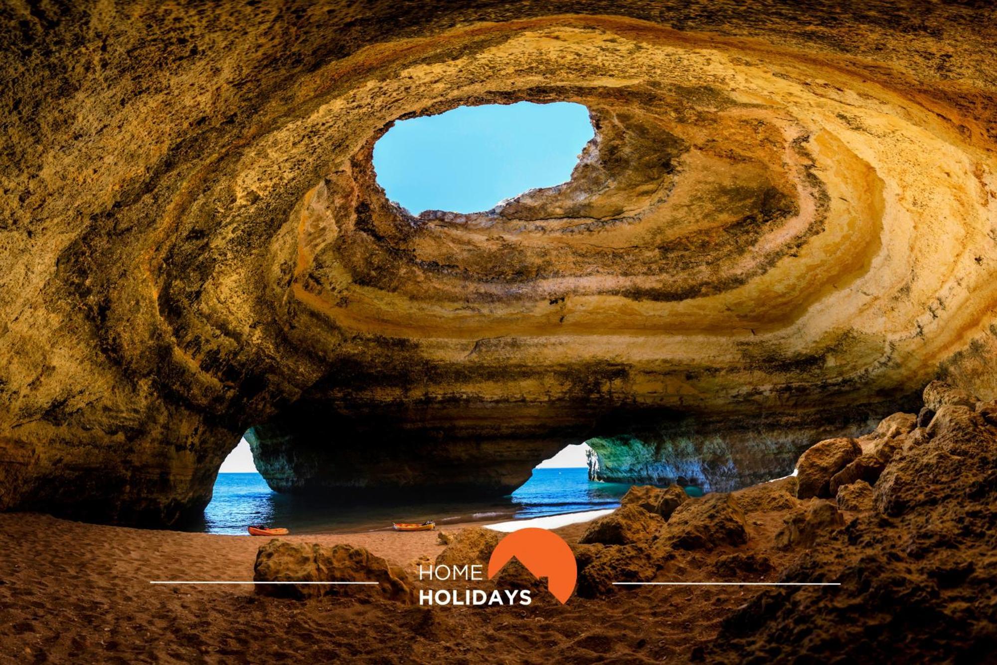 #178 Monte Das Churras 1 By Home Holidays Albufeira Exteriér fotografie
