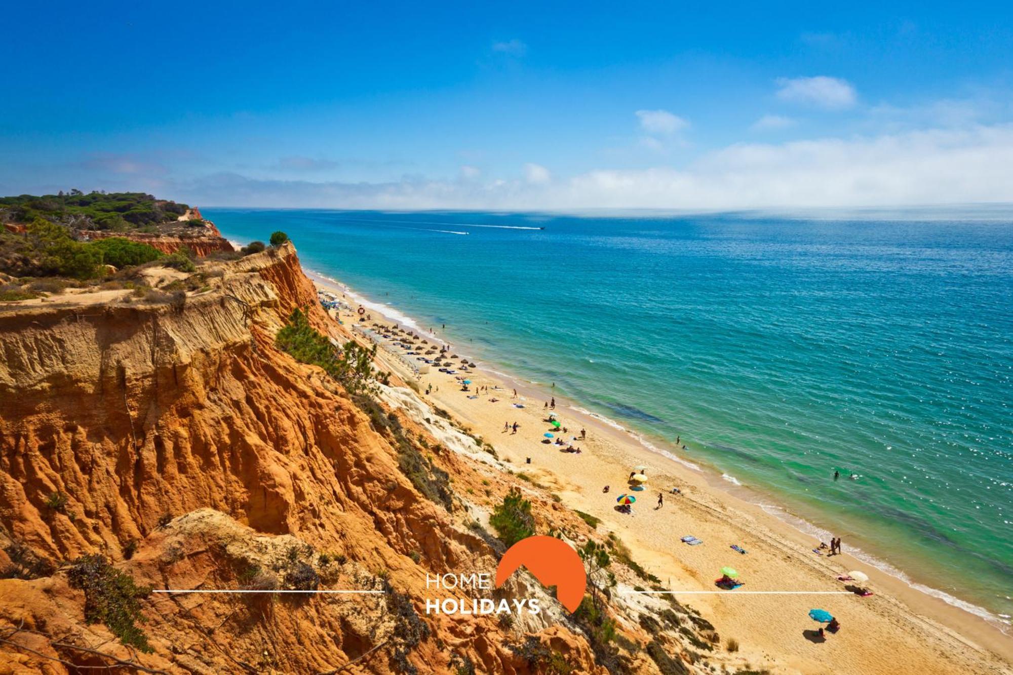 #178 Monte Das Churras 1 By Home Holidays Albufeira Exteriér fotografie
