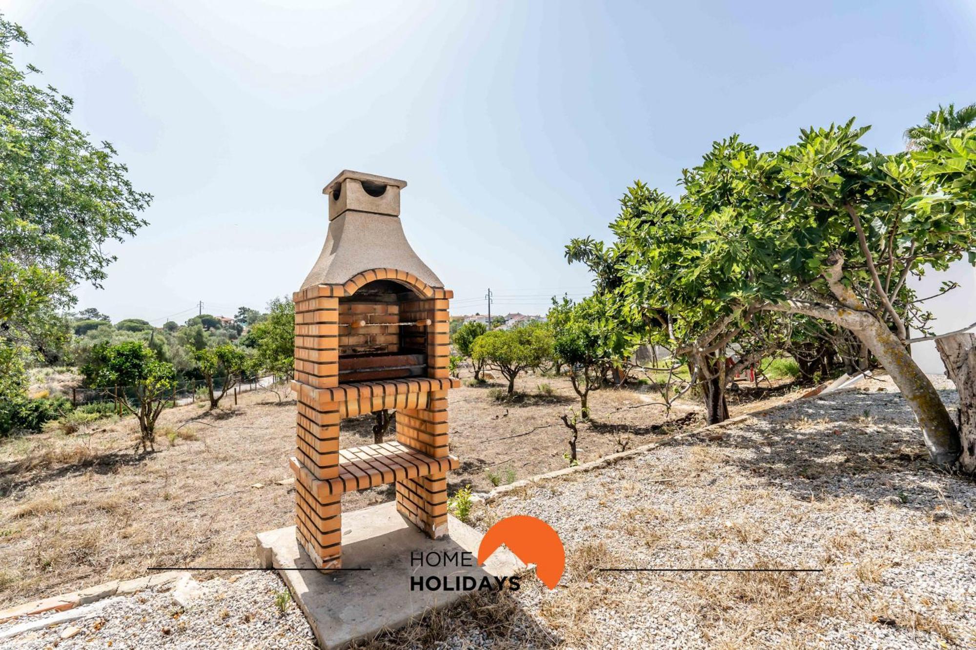 #178 Monte Das Churras 1 By Home Holidays Albufeira Exteriér fotografie