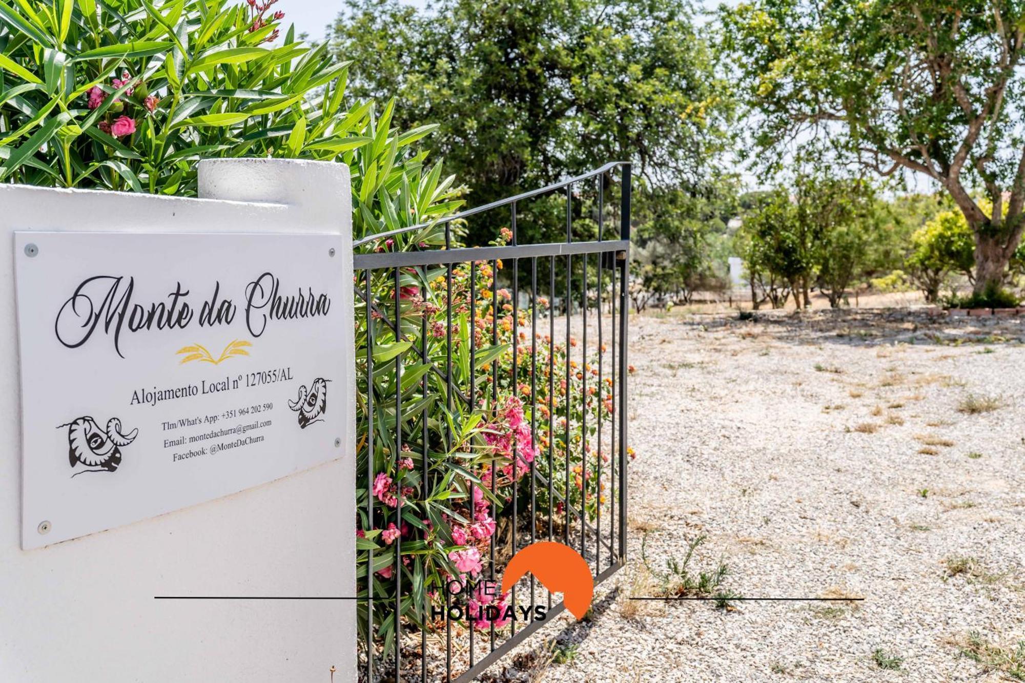 #178 Monte Das Churras 1 By Home Holidays Albufeira Exteriér fotografie