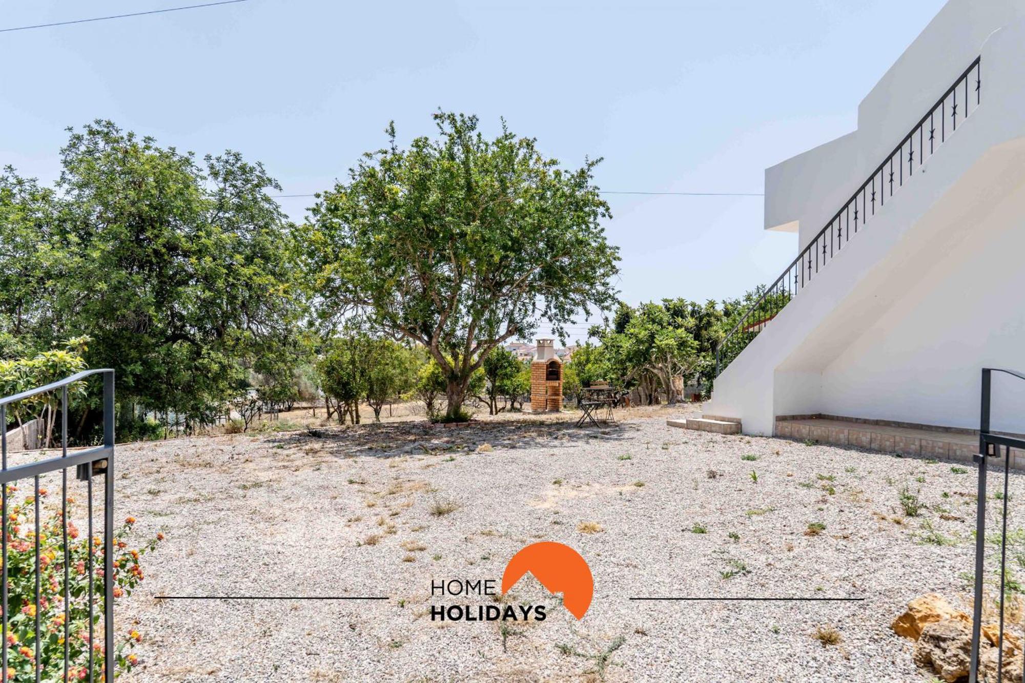 #178 Monte Das Churras 1 By Home Holidays Albufeira Exteriér fotografie